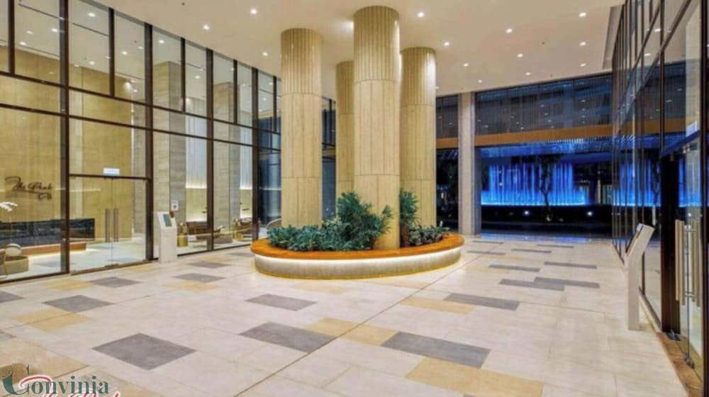2Br Luxury In District 7