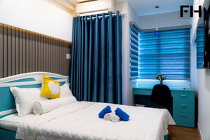 Hotel Fh Homestay cazare Quan Mot