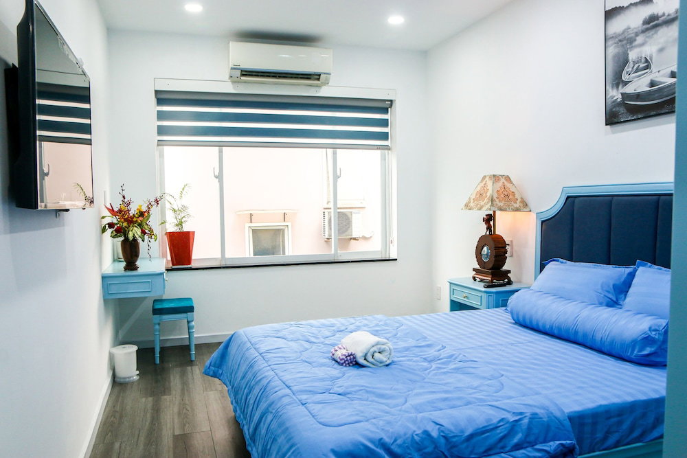 Fh Homestay