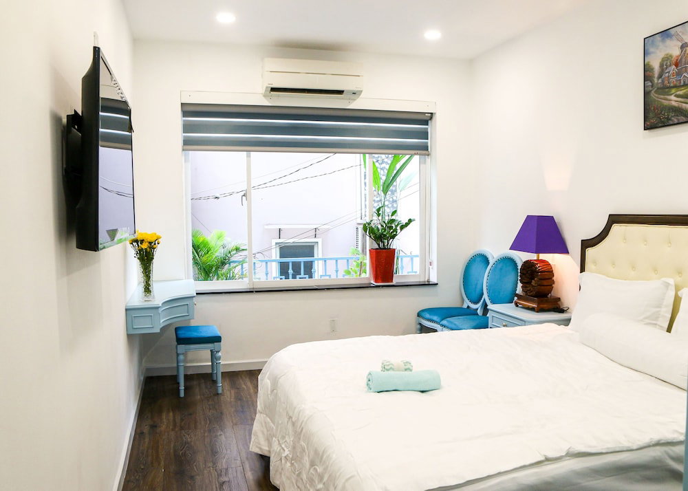 Fh Homestay