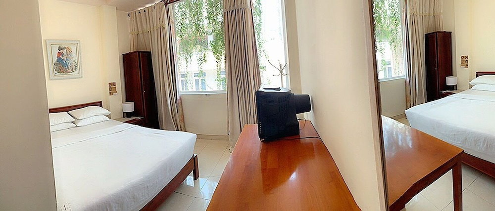 Hotel Vien Dong Hotel