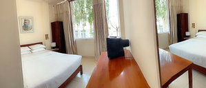 Hotel Vien Dong Hotel cazare Quan Nam