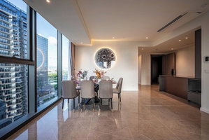 Hotel Opera Premier Residence cazare Thu Duc