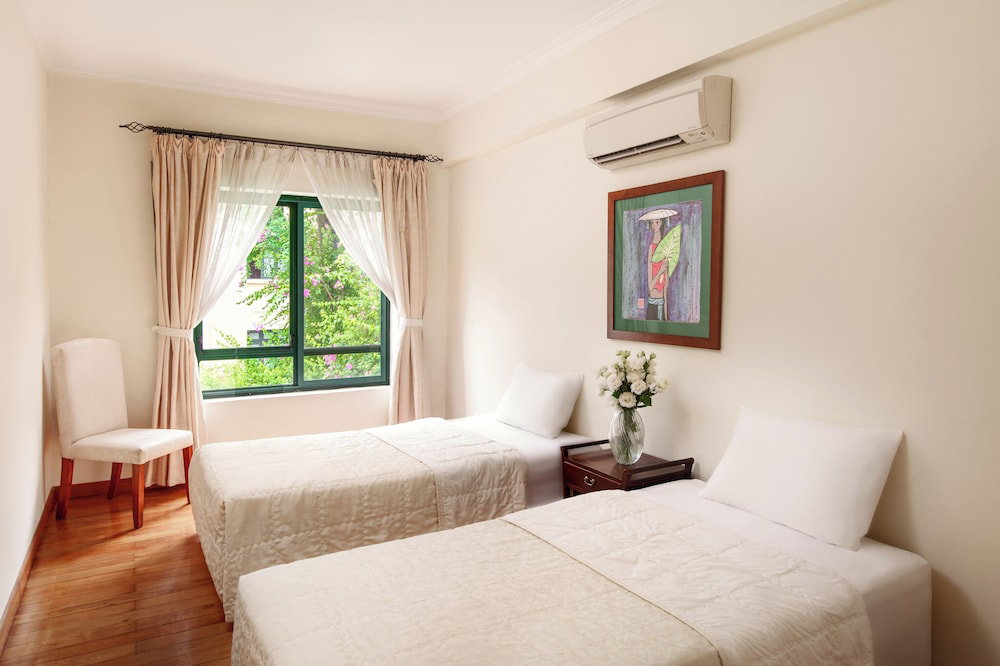 Mayfair Hanoi