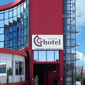 Hotel B&B Hotel Pomezia Roma cazare Pomezia