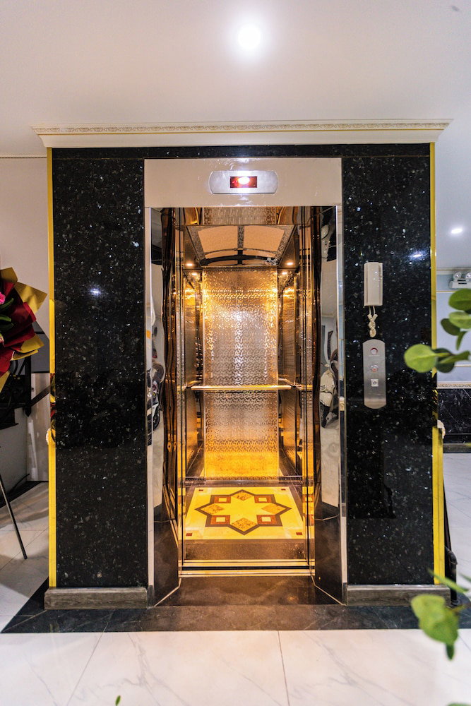Bien Sao 2 Hotel- Nguyen Van Luong