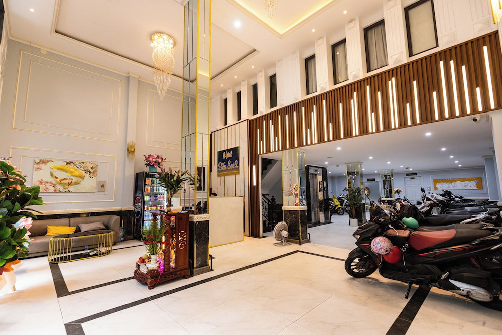 Bien Sao 2 Hotel- Nguyen Van Luong