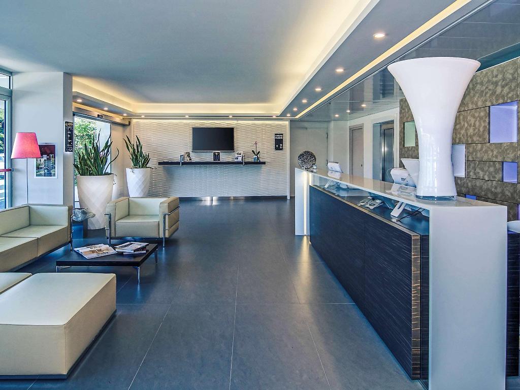 Hotel Mercure Viareggio