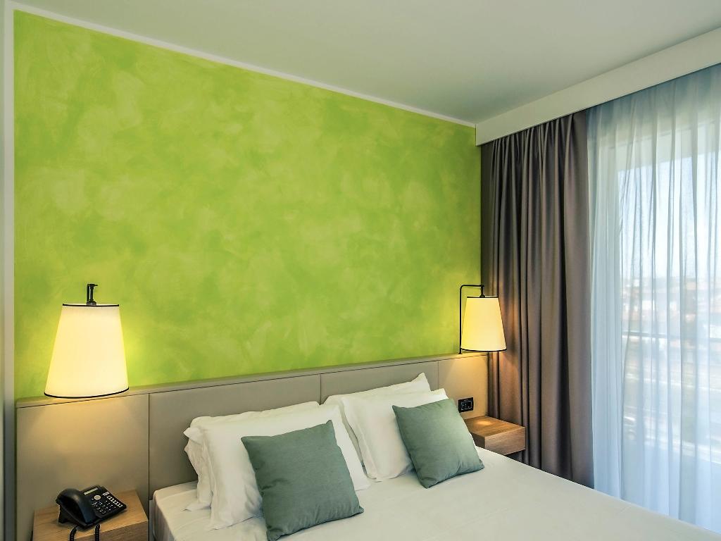 Mercure Viareggio