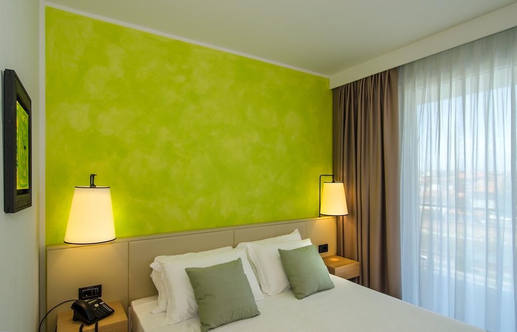 Mercure Viareggio
