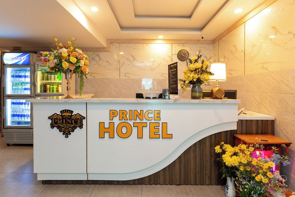 Hotel Prince Hotel