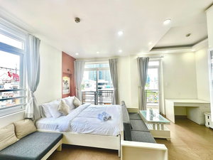 Hotel Serenity River Saigon cazare Quan Binh Thanh