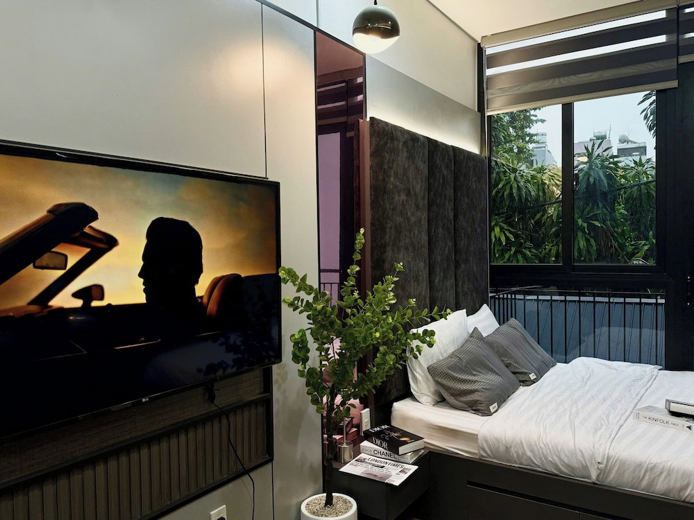 Hotel Unite Staycation Nhieu Tu