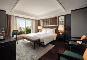Hotel Hanoi Solis Hotel cazare Hoan Kiem