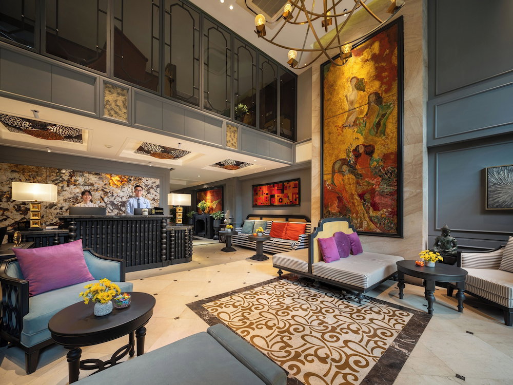Hanoi Solis Hotel