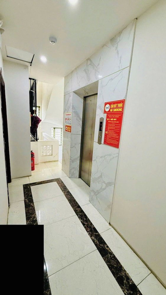 Hotel Era Apartment Chua Ha