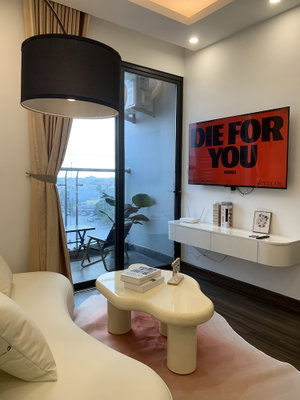 Hotel X-Stay Sweet cazare Haiphong