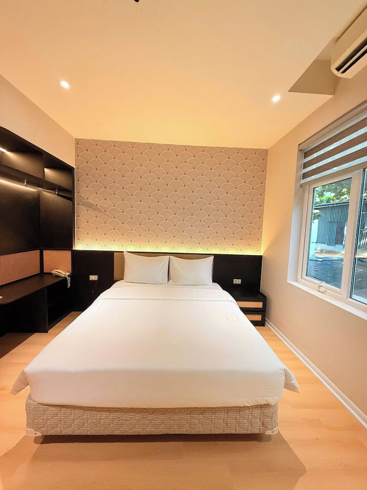 D'la Lento Hotel