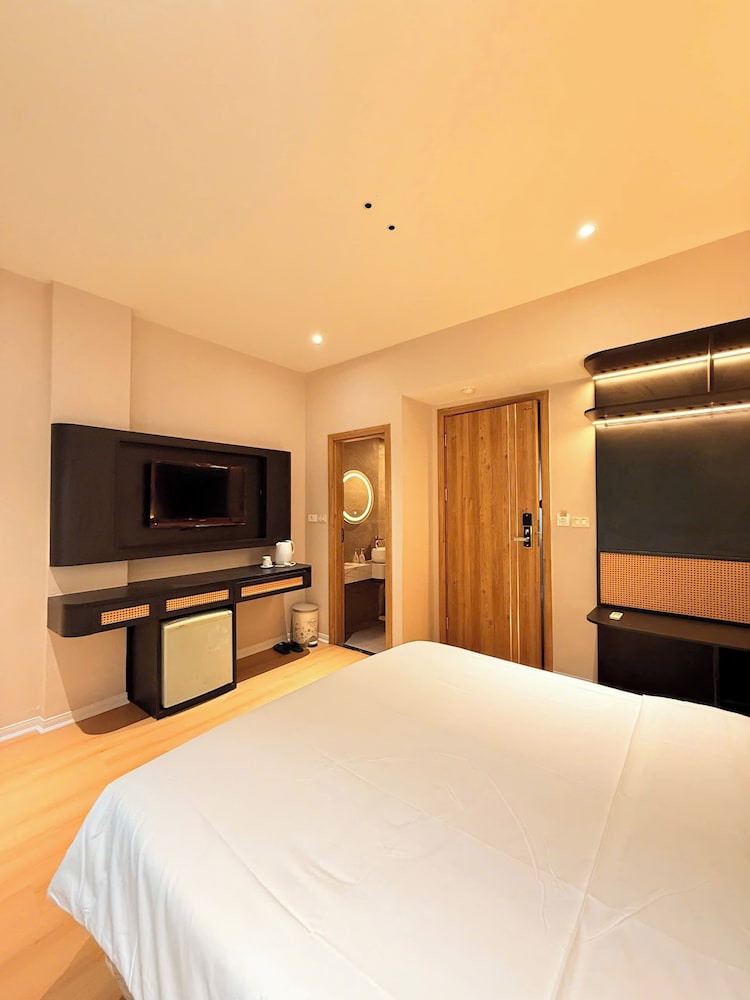 D'la Lento Hotel