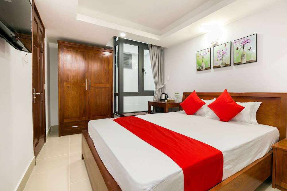 Hotel Super Oyo 520 Friendly Homestay