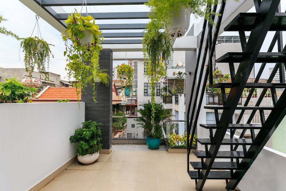 Super Oyo 520 Friendly Homestay