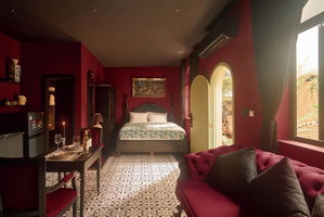 Hotel G'villa Thao Dien cazare Thu Duc