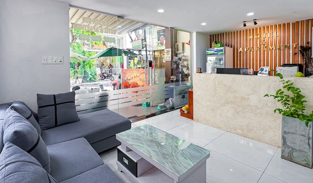 Hotel Win Hotel & Apartment 2