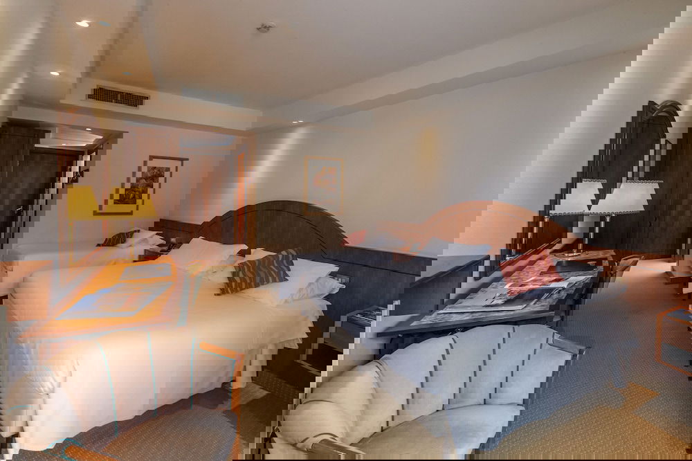 Hotel Terme Millepini