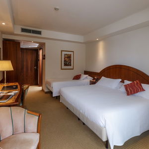 Hotel Terme Millepini cazare Montegrotto Terme