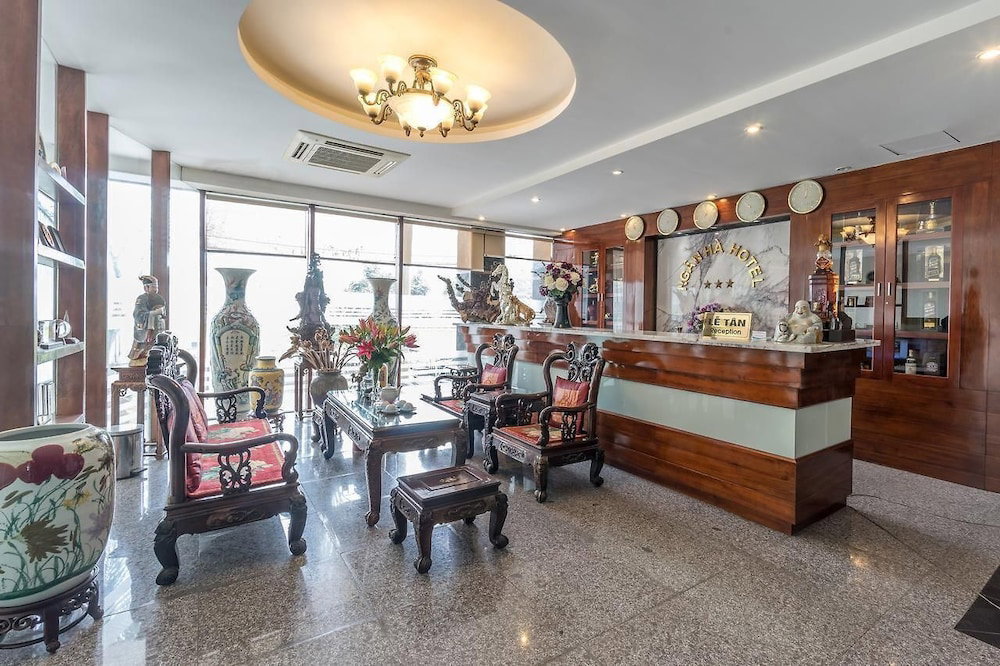 Ngan Ha Hotel