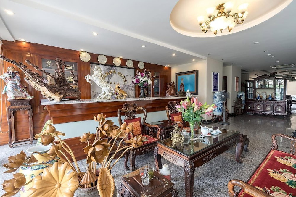 Ngan Ha Hotel