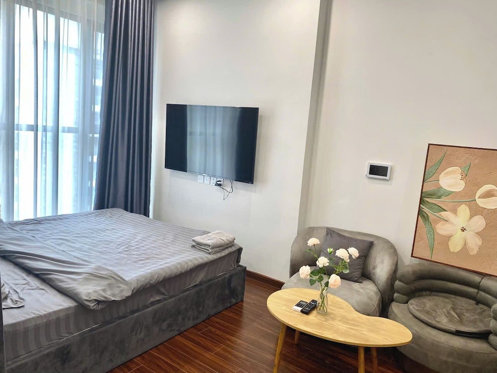 Hotel Vinhomes Ocean Park 1 Gia Lâm Apartment