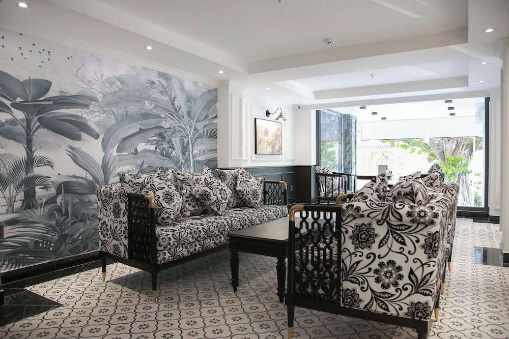 Cityhouse - El Pino Realm At Metro Ben Thanh Market