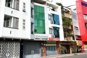 Hotel Riverhome Saigon cazare Quan Phu Nhuan