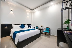 Hotel Hotel Trung Mai-Tân Bình cazare Quan Tan Phu