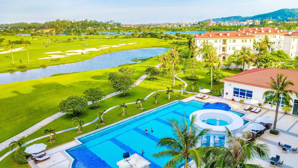 Hotel Sono Belle Hai Phong