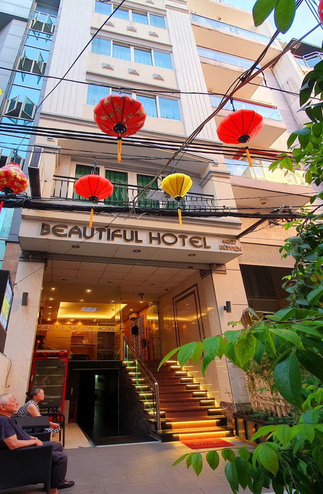 Hotel Beautiful Saigon Hotel