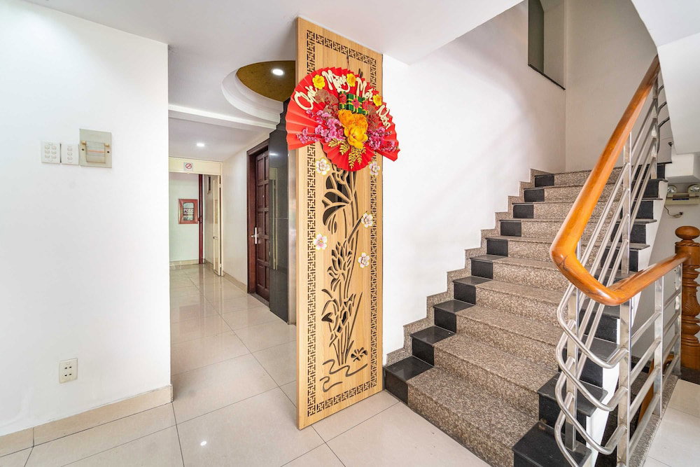 Collection O Dinh Dinh 2 - Near T3