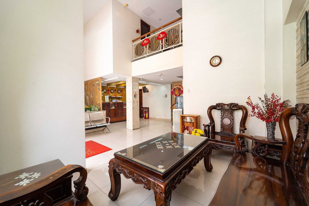 Collection O Dinh Dinh 2 - Near T3