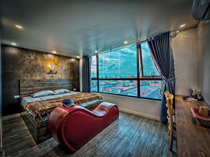 Hotel Phuong Hoang Hotel Hp By Bay Luxury cazare An Duong