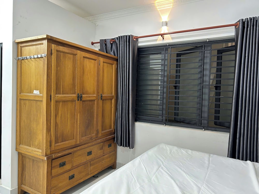 Hotel T&M Homestay