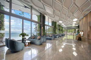 Hotel Flamingo Cat Ba Condotel-H2303 cazare Cat Ba