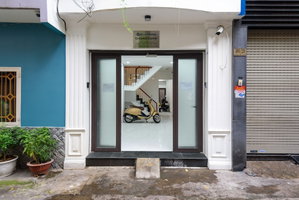 Hotel Cozrum Homes - Graceful Corner cazare Quan Phu Nhuan