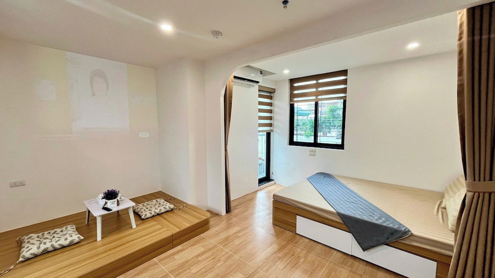 Hotel Era Apartment Tam Da