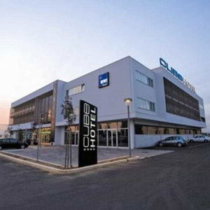 Hotel Hotel Cube cazare Ravenna