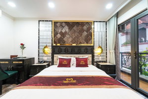Hotel Collection O Havana Airport Hotel cazare Quan Tan Phu