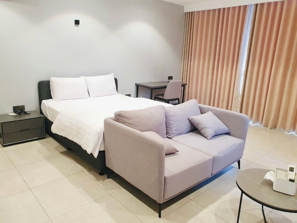 Hotel Sun Residence Hotel