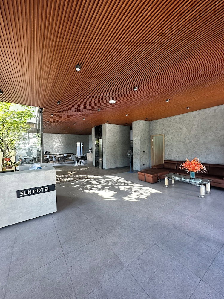 Sun Residence Hotel