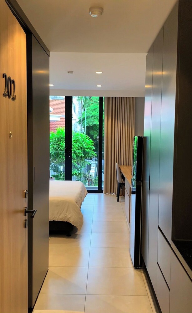 Sun Residence Hotel