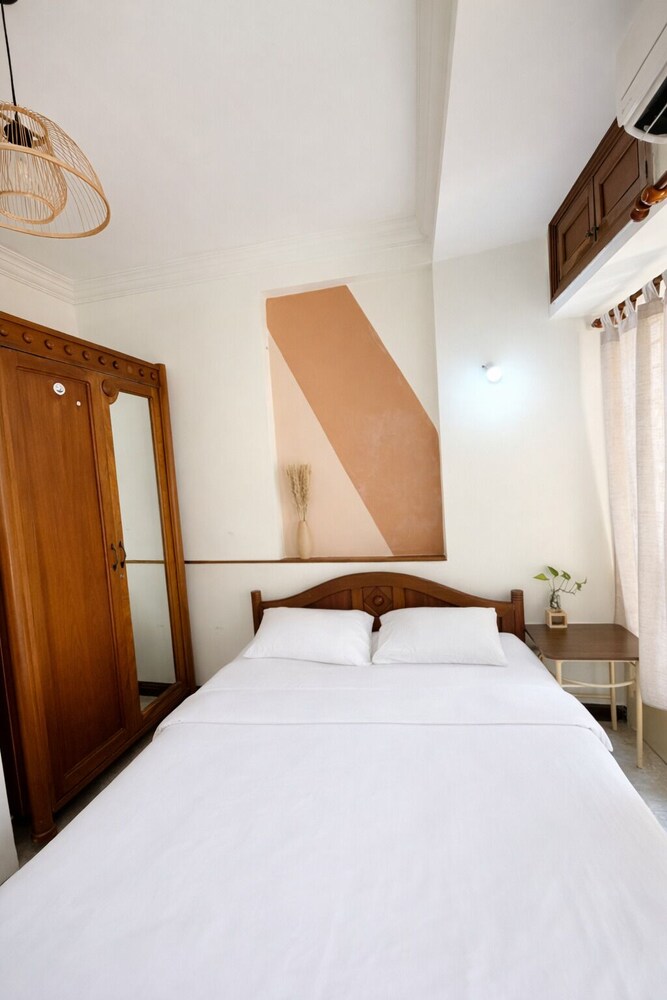 Cozy Studio Dist 1 Bui Vien W Balcony